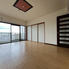 【広々4LDK】国分町の快適＆便利なファミリー向け物件♪グランドシャルマン602.603 - 賃貸（マンション/一戸建て）