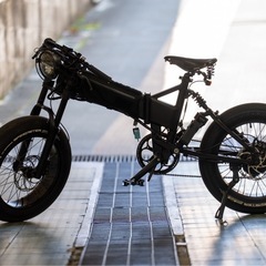 美品 MATE X 250 MATE BIKE カフェレーサーカスタム (ZEN) 藤沢