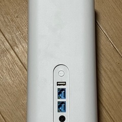 ソフトバンクAirの画像