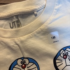 子供Tシャツの画像