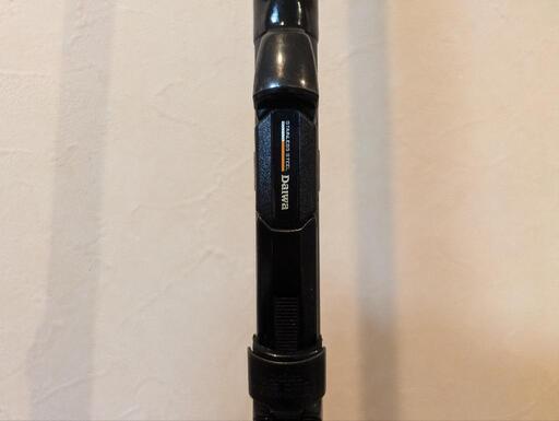 DAIWA - ダイワ　HX 大島F 1号53 チヌ竿　フカセ　磯竿 535_1_800.jpg?20050106160622