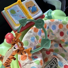 ディズニー　ジャンパルー　あげますの画像