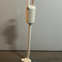 ±0 プラスマイナスゼロ コードレスクリーナー