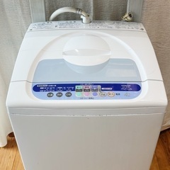 全自動洗濯機 日立  NW-42V5  
