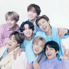 BTSお友達募集中