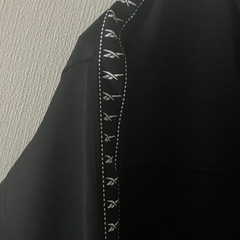 リーボック　ジャージ トラックジャケット ヴィンテージの画像