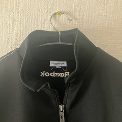 リーボック　ジャージ トラックジャケット ヴィンテージの画像