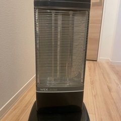 電気ストーブ