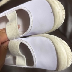 18センチ シューズ♡♡の画像