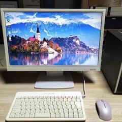 hp compaq elite　Corei5