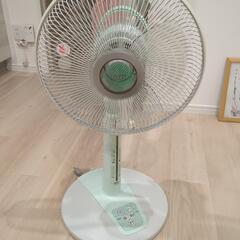 TOSHIBA扇風機