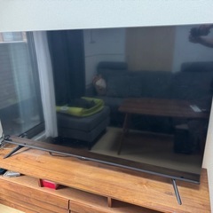 ハイセンス 65E6G 65V型