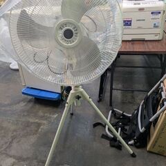 業務用大型扇風機