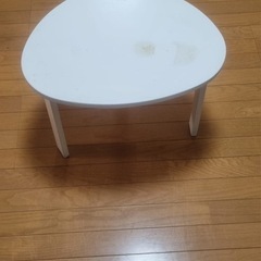 ミニテーブル
