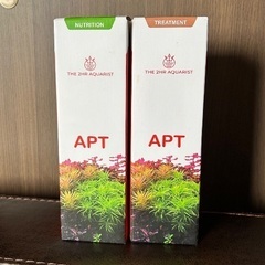 APT リキッドタイプ　添加剤