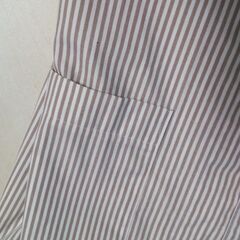 【売却済】ガウン　JAL CITYの画像