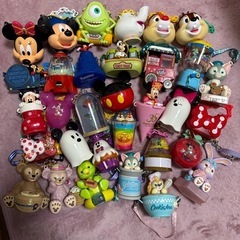 ディズニーグッズ