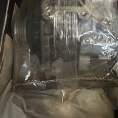 スバル　プレオ　AMR500(S/C)本体