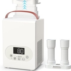 新品　布団乾燥機