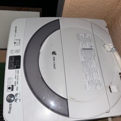 洗濯機