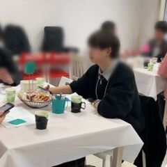 【渋谷Ifイフ】【午後のカフェ会】    5/17  5/18   5/20  5/22  5/23   5/25    気楽な楽しい交流会。人との繋がりで楽しい未来へ - その他