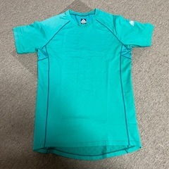 FREEZE TECH  フリーズテック　氷撃 半袖Tシャツ
