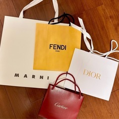 ブランドショッパー