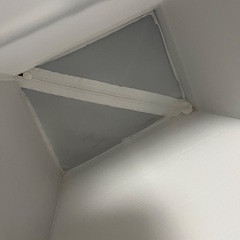 IKEA SKUBB スクッブ シューズボックス ホワイトの画像
