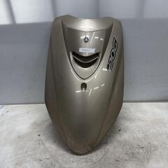 YAMAHA ジョグ50 フロントカウル ヤマハ [Y-2505...