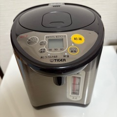 電気ポット