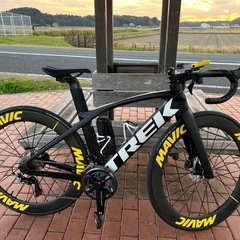 2023 トレック　マドン　SL プロジェクトワン　マビック　