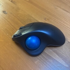 Logicool トラックボールマウス M570の画像