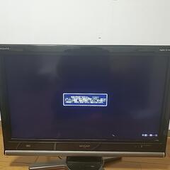 液晶テレビ　LC-32DS3