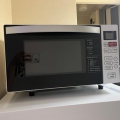 電子レンジ