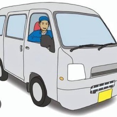 【未経験者大歓迎】軽貨物ドライバー