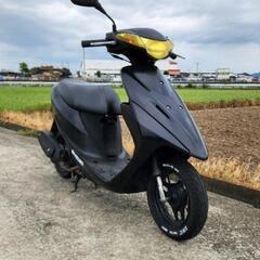 アドレスV50  実働