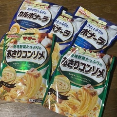スパゲッティソース