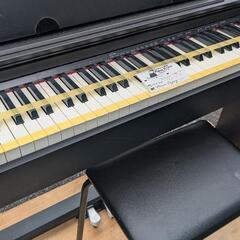 送料込み CASIO PX-770 20年製 電子ピアノ ほぼ新品＆未使用Lev①