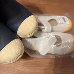 クロックス　長靴c10 上履きの画像