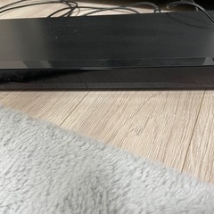 Panasonic DVDプレイヤー