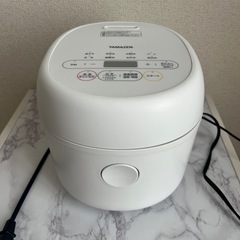 炊飯器