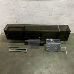 水槽用 濾過器 ケースのみ プラスチックケース W1500 15...
