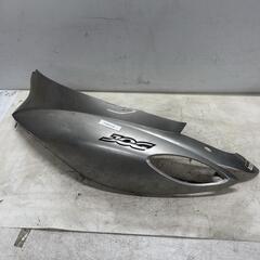 YAMAHA ジョグ50 ボディカバー 左 ヤマハ [Y-250...