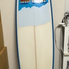 差し上げます！ロングボード