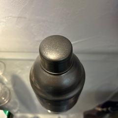 カクテルシェイカーの画像