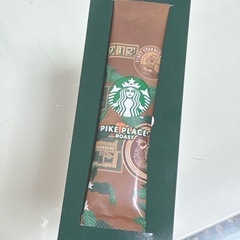 スターバックス ヴィアコーヒーエッセンス