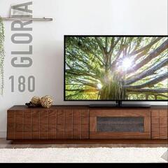 テレビボード ロータイプの画像