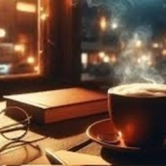 𖡼.𖤣𖥧Relax Night Cafe𖡼.𖤣𖥧