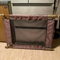 ベビーフェンス