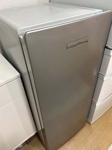 haier 冷凍庫 大容量 138L コストコ 2022年製
